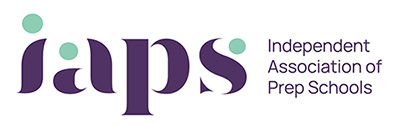 IAPS logo