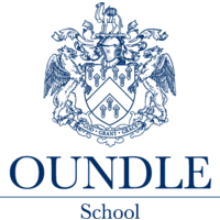 oundle school logo
