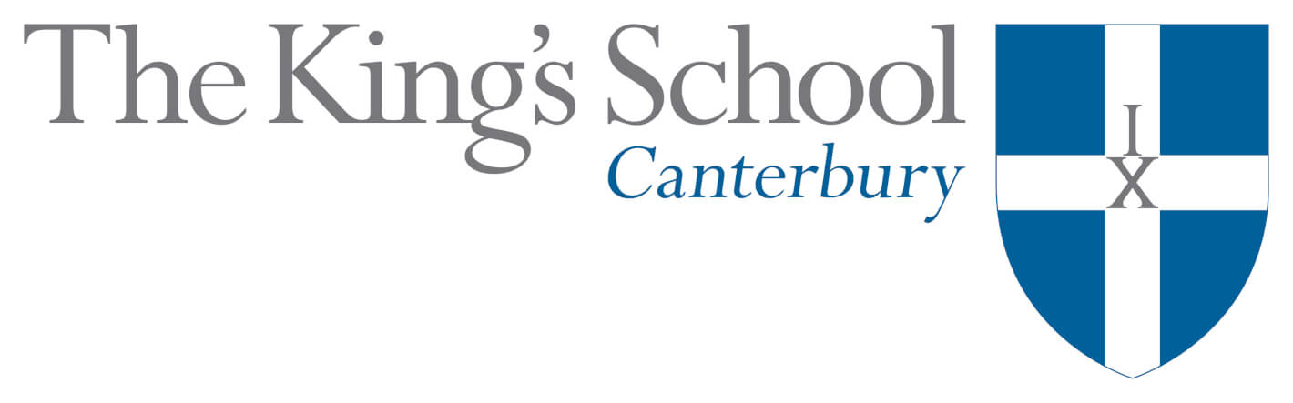 The Kings School Logo Final RGB