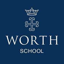 worth school logo