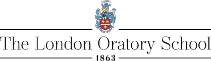 the london oratory school logo