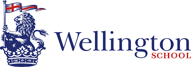 wellington school logo