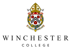 winchester college logo