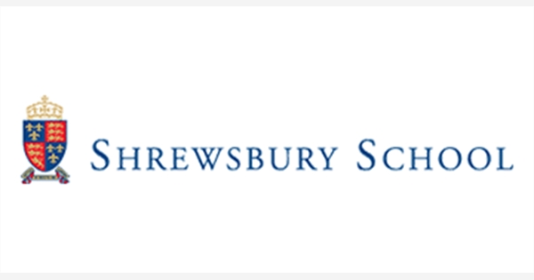 shrewsbury school logo