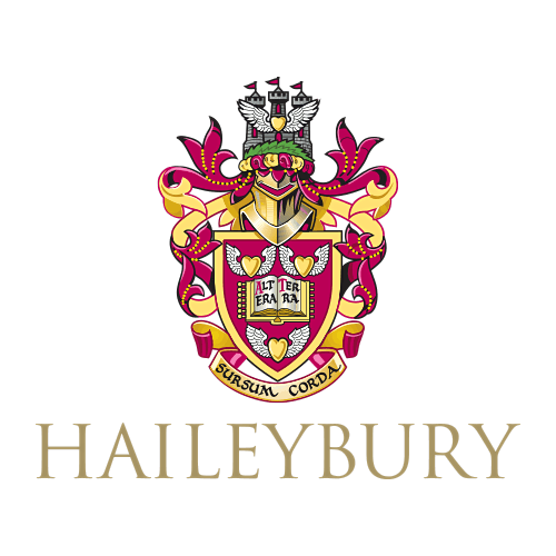 haileybury logo